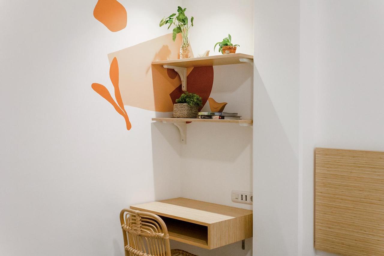 Sanctuary Spaces By Twospaces Yakarta Exterior foto